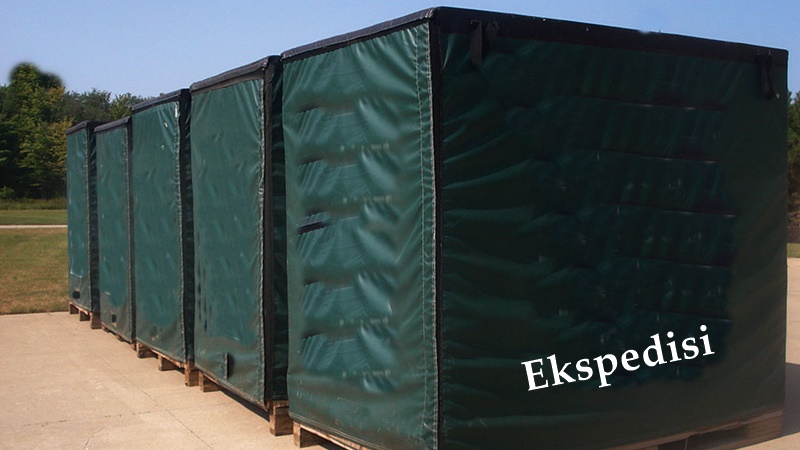 EKSPEDISI MURAH DARI SURABAYA KE PEKANBARU