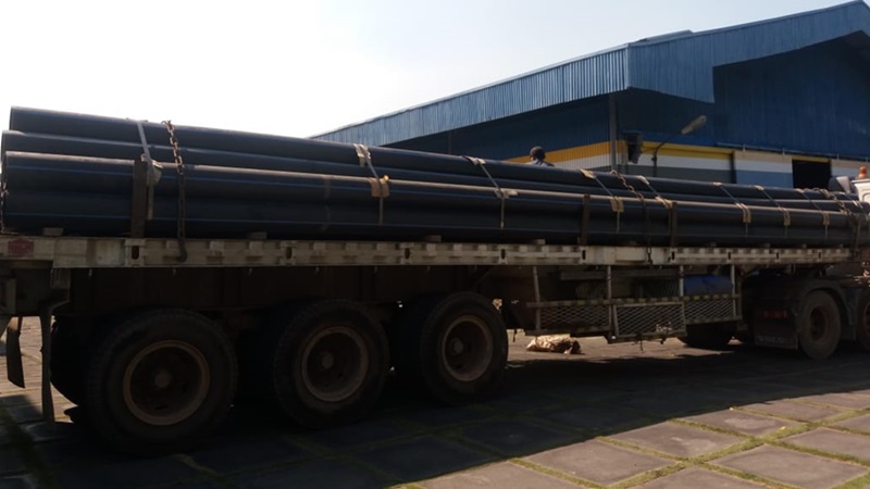 Ekspedisi Murah dari Surabaya ke Aceh