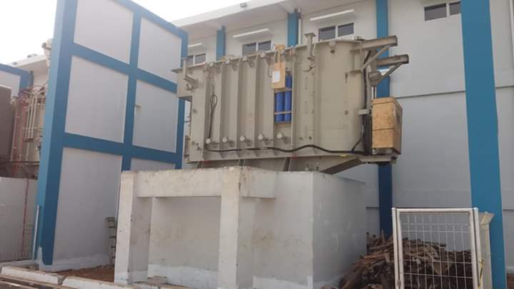 Jasa Jacking dan Rolling di Lampung