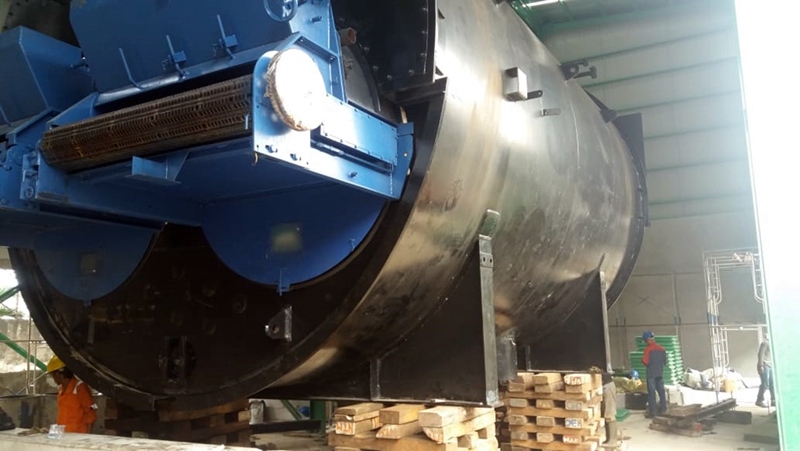 Jasa Jacking dan Rolling di Tangerang