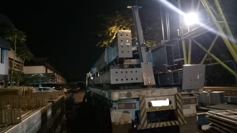 MANAJEMEN ANGKUTAN ATAU LALU LINTAS